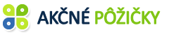 akcne-pozicky.sk — logo
